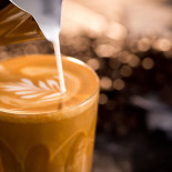 The Coffee Club
