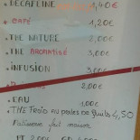 Le Temps D'un Instant