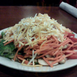 Ruby Tuesday