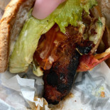 Carl's Jr.