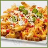 Charleys Cheesesteaks