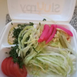 Falafel Beirut