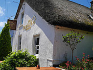 The Thatched Inn