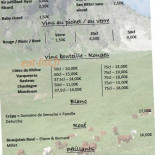 Ferme Auberge De Fréterolles
