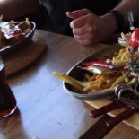 Muttereralm Gastronomiebetriebe