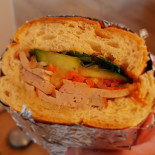 Le Bánh Mì