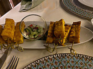 Baan Sukhothai Fine Thai Dining