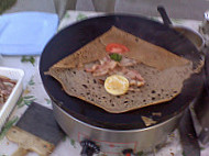 Pat' A Crêpes Crêperie à Domicile