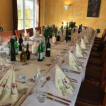 Tra Di Noi Ristaurante Golfrange Brunnthal