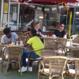 Café Konditorei Probst Bäckerei Confiserie