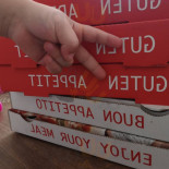 Tito Pizzeria Plus Vegan Leipzig