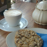 Machina Milch Kaffeewerkstatt