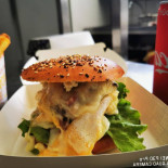 Sav'burger