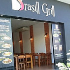 Brasill Grill