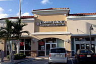 Jimmy John's