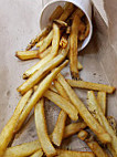 Five Guys Burgers Fries