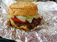 Five Guys