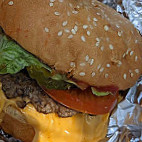 Five Guys