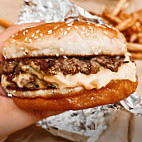Five Guys