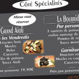 Chez Laurent