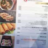 QÔ Sushi