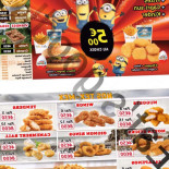 Eat's Good Sotteville Les Rouen