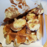 Waffle Factory
