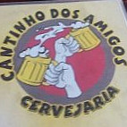 Cantinho dos Amigos