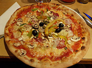 Pizzeria Al Tabie