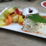 Gasthof Zum Goldenen Lamm