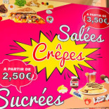 Les 4 FrÈres De Clichy (avant Pizza Tamav)