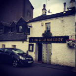 The Old Smiddy