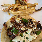 Tacos Victor Crescent