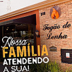 Fogao De Lenha