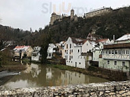 Straussen