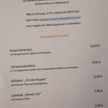 Gasthaus Zum Mautner