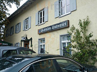 Unterwirt