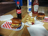 American Burger