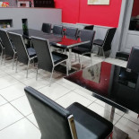 Delices Kebab