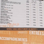 Chez Yunus