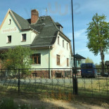 Gartenrestaurant Koberbachtalsperre