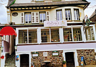 Café Ballé Bistrot