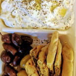 Aplo Greek Kitchen (torstrasse)