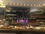 Bäckerei Café