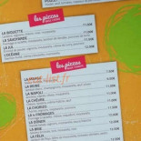Le Snack Du Bel Air