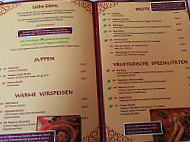 Restaurant Indian Palace Limburg