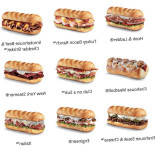 Firehouse Subs