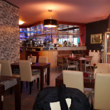 Eiscafe Amici Miei