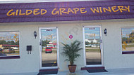 Gilded Grape Winery Wine