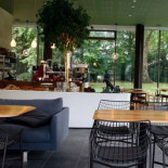 Garden Cafe